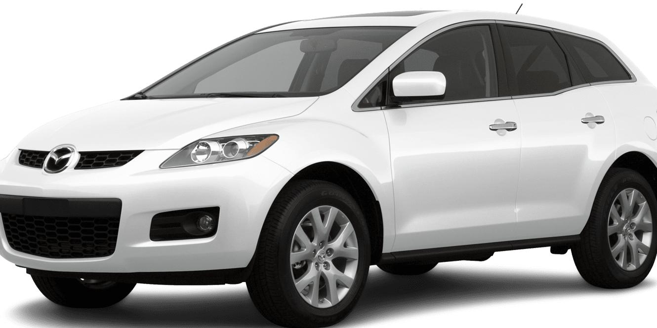 MAZDA CX-7 2007 JM3ER29L070149465 image