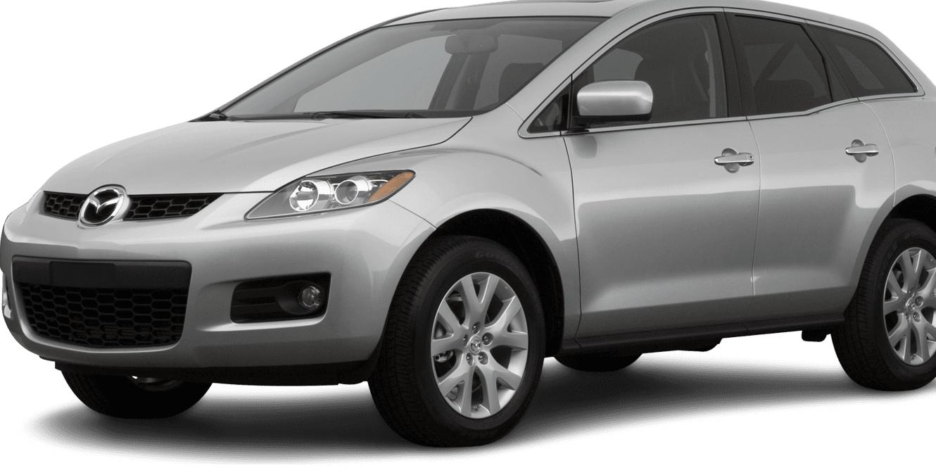 MAZDA CX-7 2007 JM3ER293570103162 image