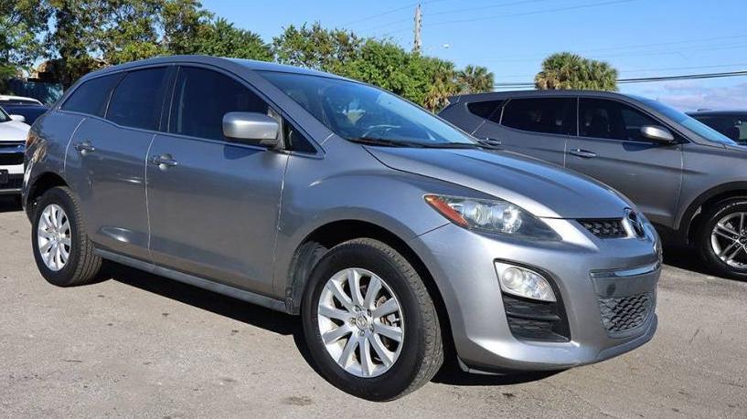 MAZDA CX-7 2012 JM3ER2A58C0411644 image