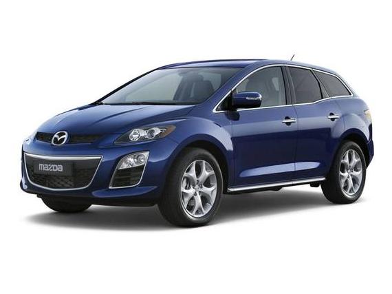 MAZDA CX-7 2011 JM3ER2AM5B0397417 image