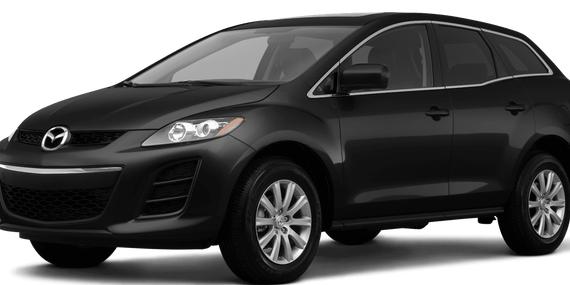 MAZDA CX-7 2011 JM3ER2BM9B0404240 image MAZDA CX-7 2011 JM3ER2BM9B0404240 image