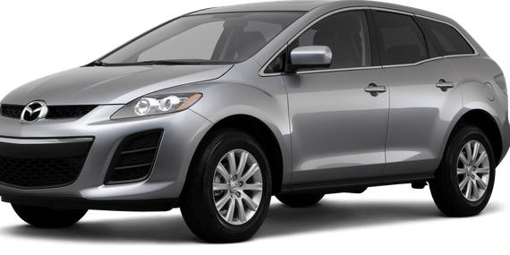 MAZDA CX-7 2011 JM3ER2AM5B0388619 image MAZDA CX-7 2011 JM3ER2AM5B0388619 image