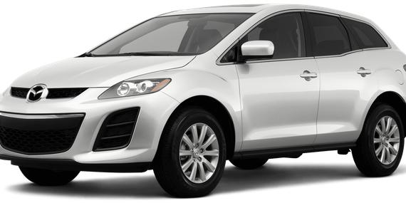 MAZDA CX-7 2011 JM3ER2A56B0388136 image