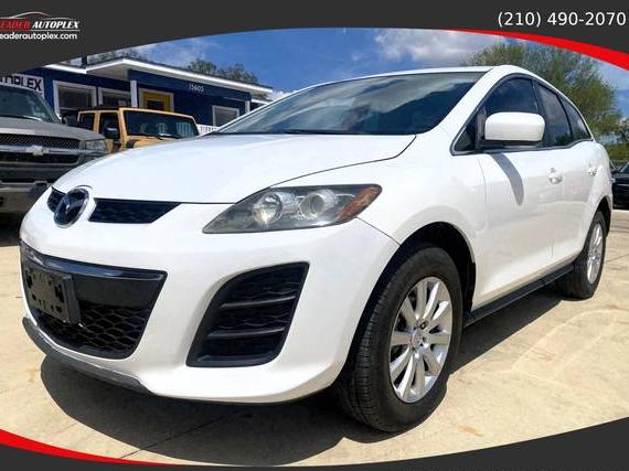 MAZDA CX-7 2011 JM3ER2B54B0372922 image MAZDA CX-7 2011 JM3ER2B54B0372922 image