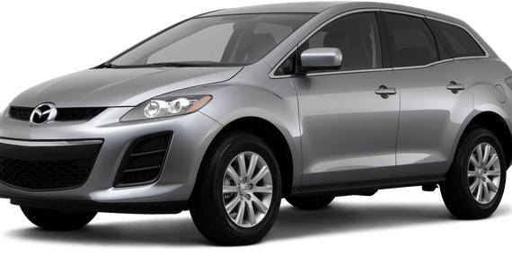 MAZDA CX-7 2011 JM3ER2A57B0408846 image