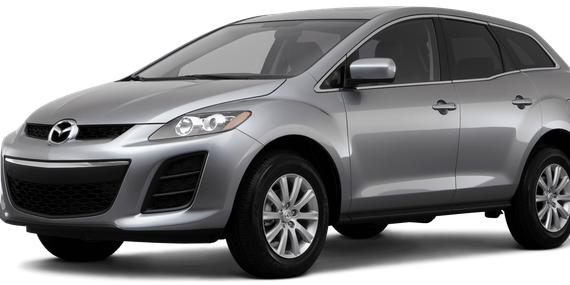 MAZDA CX-7 2011 JM3ER2AM4B0397554 image