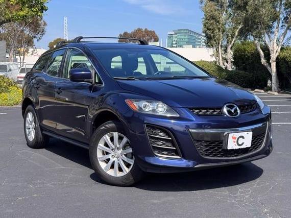 MAZDA CX-7 2010 JM3ER2WM2A0324223 image