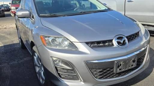 MAZDA CX-7 2010 JM3ER4W38A0310930 image