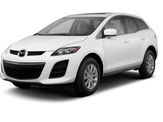 MAZDA CX-7 2010 JM3ER2WM0A0324527 image