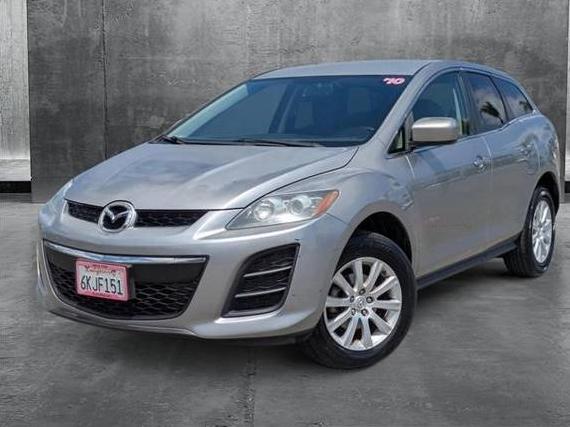 MAZDA CX-7 2010 JM3ER2WM3A0300187 image
