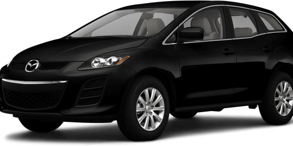 MAZDA CX-7 2010 JM3ER2W51A0335769 image