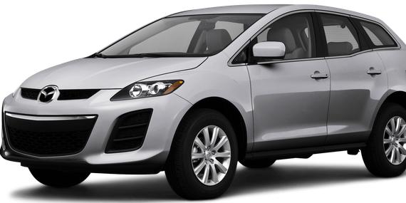 MAZDA CX-7 2010 JM3ER2W51A0323475 image