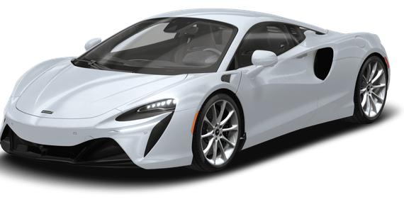 MCLAREN ARTURA 2023 SBM16AEA7PW001798 image