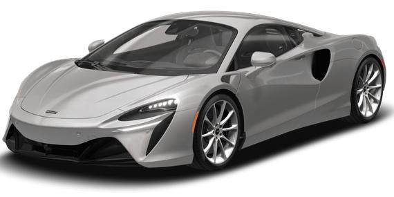 MCLAREN ARTURA 2023 SBM16AEA8PW001907 image
