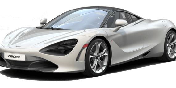 MCLAREN 720S 2019 SBM14DCA3KW002773 image