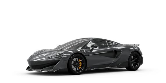 MCLAREN 600LT 2019 SBM13RAAXKW006967 image MCLAREN 600LT 2019 SBM13RAAXKW006967 image