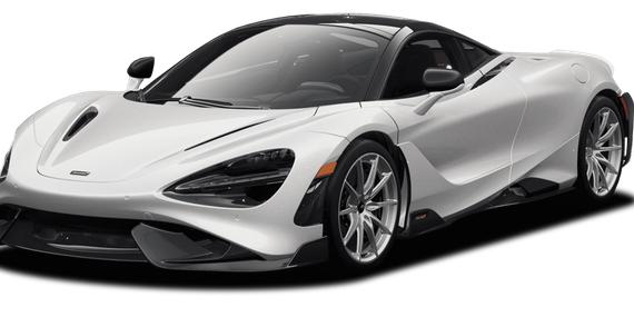 MCLAREN 765LT 2022 SBM14SCA0NW765486 image