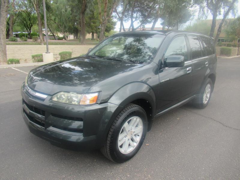 isuzu axiom 2004 4S2DF58Y444600692 image isuzu axiom 2004 4S2DF58Y444600692 image