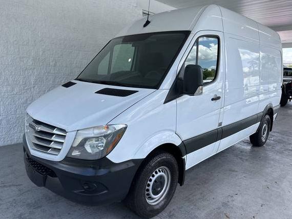 FREIGHTLINER SPRINTER 2018 WDYPE7CDXJP648594 image FREIGHTLINER SPRINTER 2018 WDYPE7CDXJP648594 image