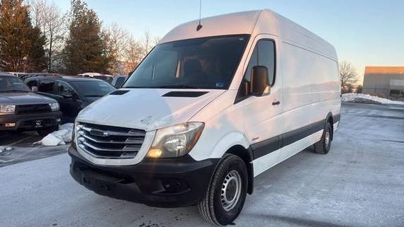 FREIGHTLINER SPRINTER 2014 WDYPE8DC1E5890171 image FREIGHTLINER SPRINTER 2014 WDYPE8DC1E5890171 image