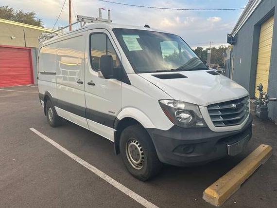 FREIGHTLINER SPRINTER 2015 WDYPE7DC9FP102110 image FREIGHTLINER SPRINTER 2015 WDYPE7DC9FP102110 image