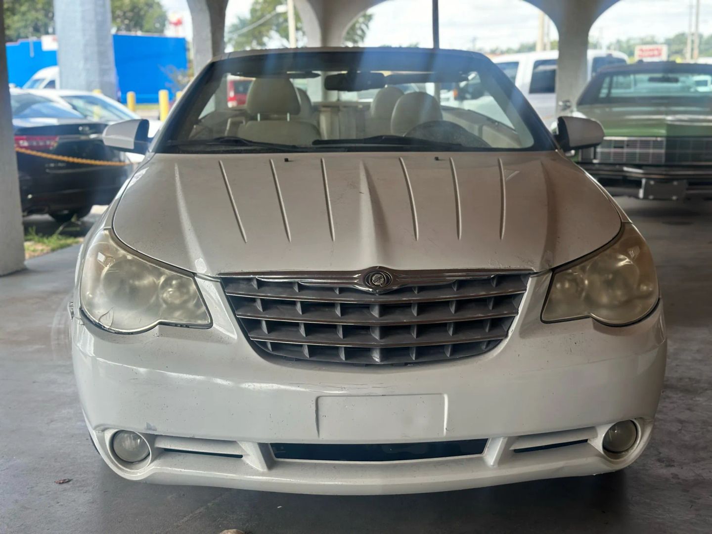 chrysler sebring 2008 1C3LC65M68N263941 image chrysler sebring 2008 1C3LC65M68N263941 image