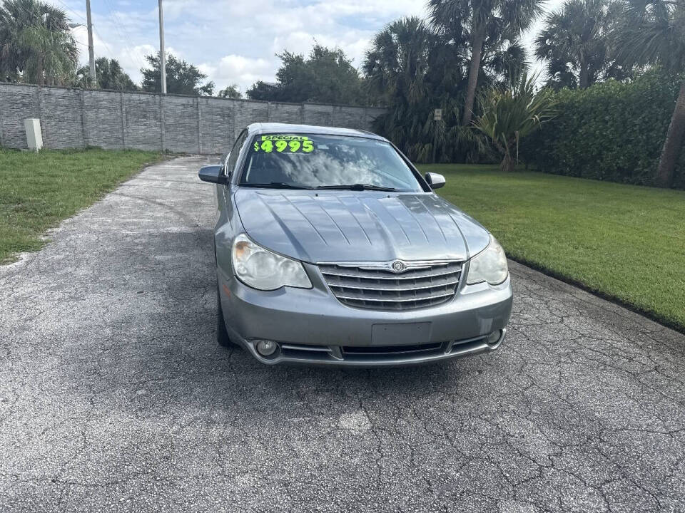 chrysler sebring 2008 1C3LC65M08N192039 image chrysler sebring 2008 1C3LC65M08N192039 image