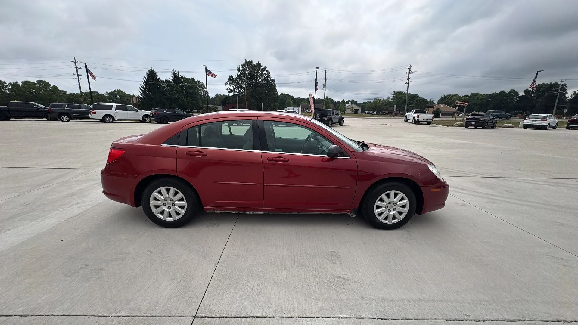 chrysler sebring 2008 1C3LC46K28N185806 image chrysler sebring 2008 1C3LC46K28N185806 image