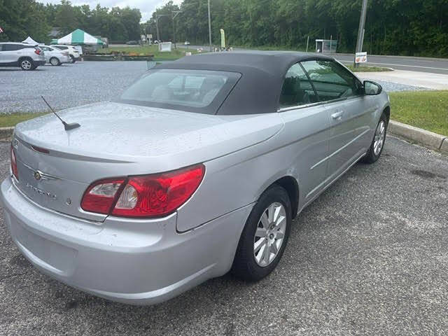 chrysler sebring 2008 1C3LC45K08N174837 image chrysler sebring 2008 1C3LC45K08N174837 image