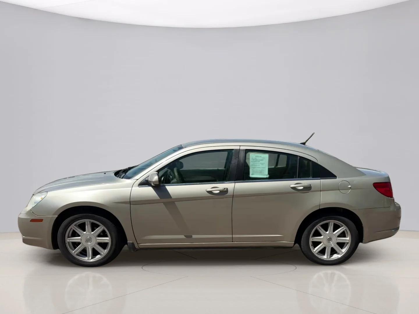 chrysler sebring 2008 1C3LC56R68N107192 image chrysler sebring 2008 1C3LC56R68N107192 image