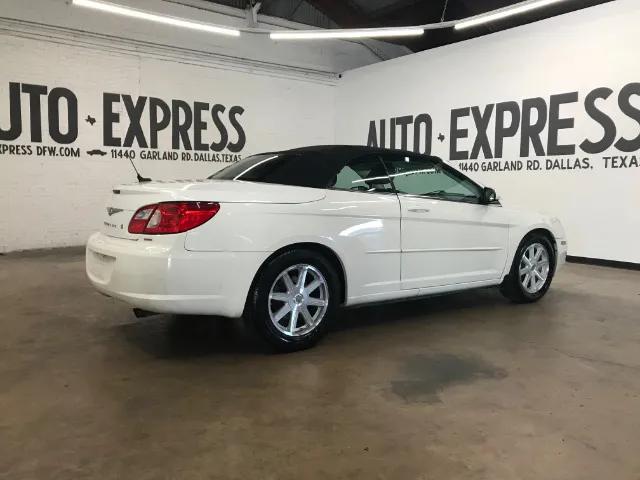 chrysler sebring 2008 1C3LC55R78N275604 image chrysler sebring 2008 1C3LC55R78N275604 image
