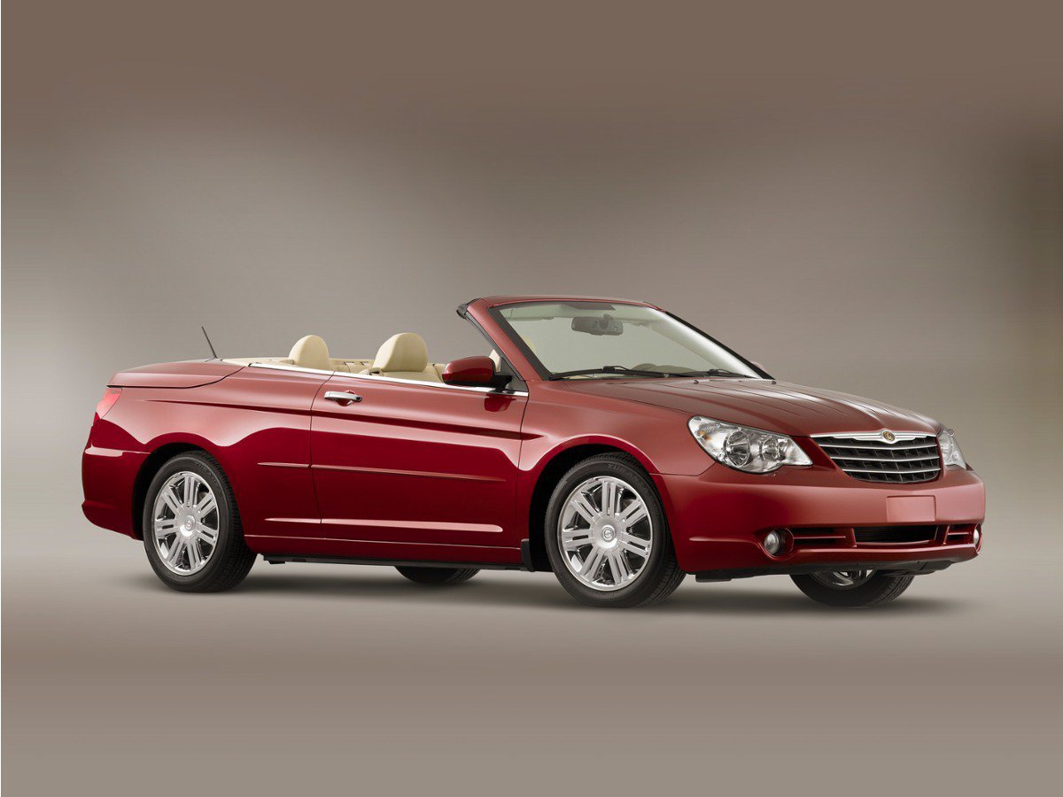 chrysler sebring 2008 1C3LC45KX8N261029 image chrysler sebring 2008 1C3LC45KX8N261029 image