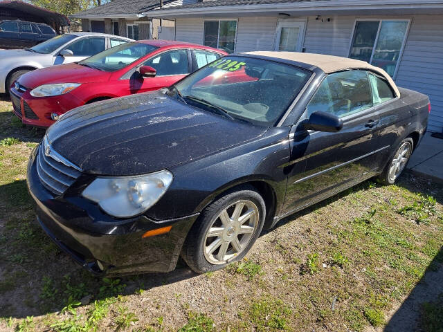 chrysler sebring 2008 1C3LC55R28N624863 image chrysler sebring 2008 1C3LC55R28N624863 image