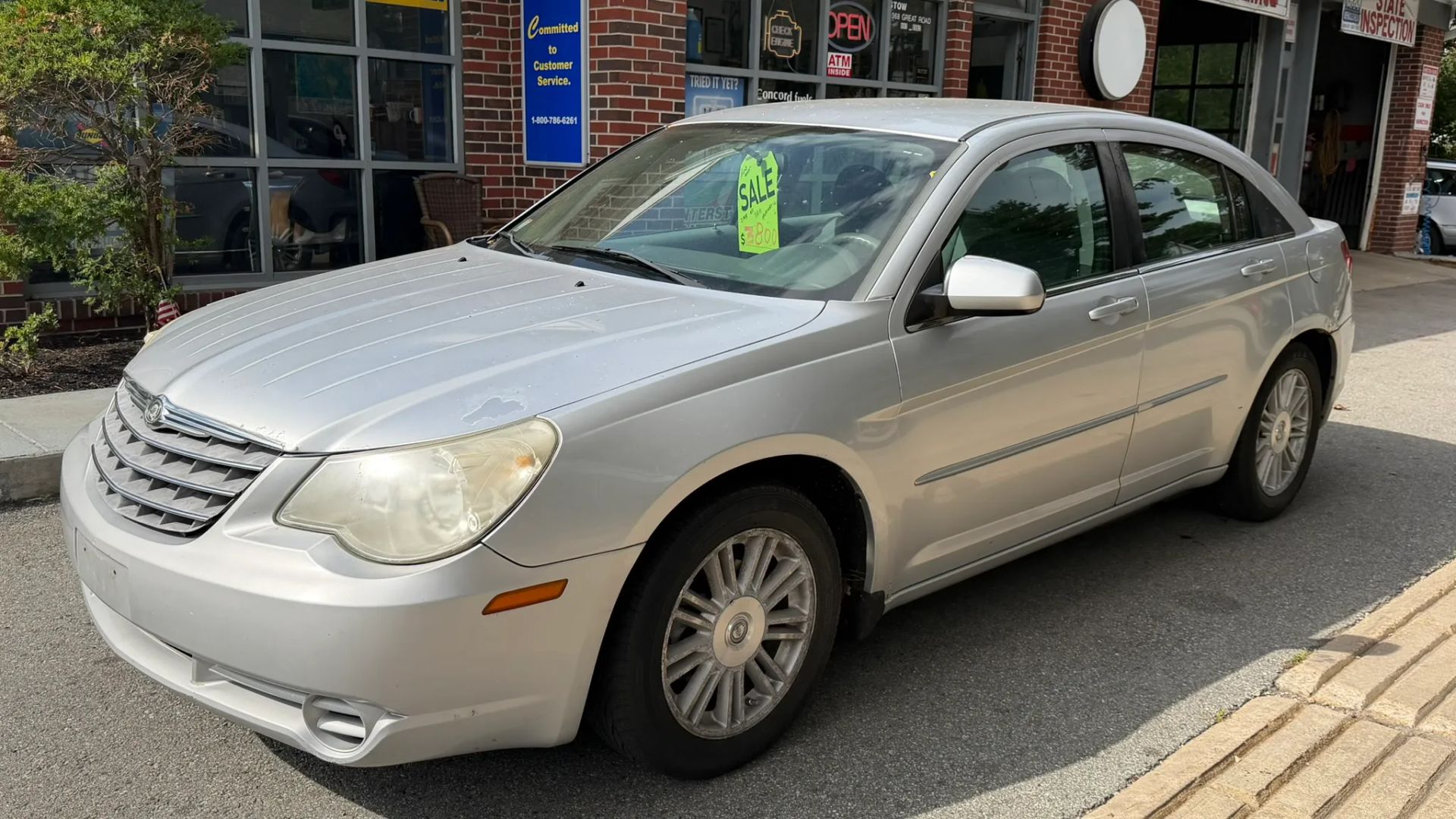 chrysler sebring 2008 1C3LC56R68N255939 image chrysler sebring 2008 1C3LC56R68N255939 image