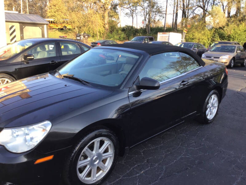 chrysler sebring 2008 1C3LC55R78N128862 image chrysler sebring 2008 1C3LC55R78N128862 image