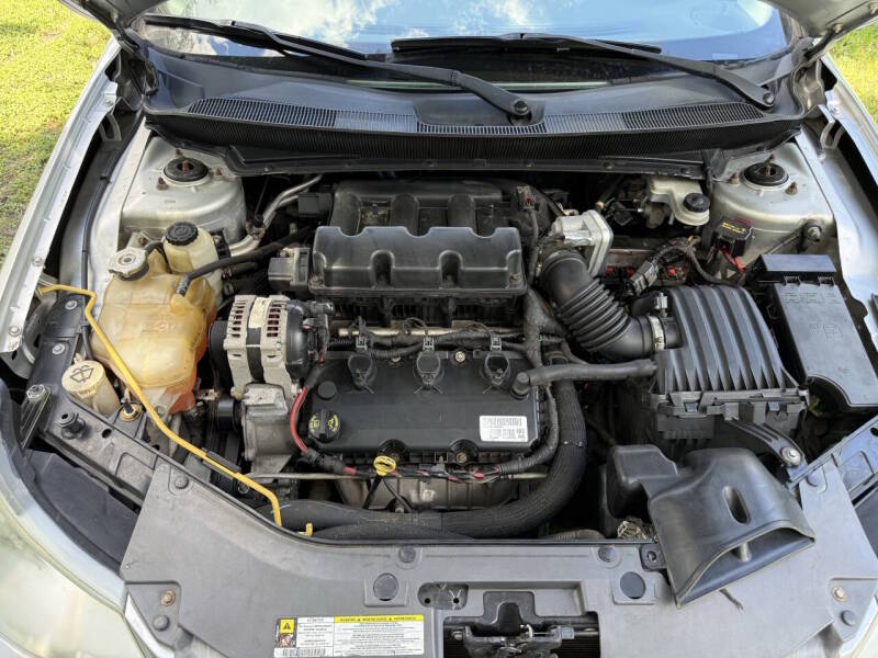 chrysler sebring 2008 1C3LC65M18N276547 image chrysler sebring 2008 1C3LC65M18N276547 image