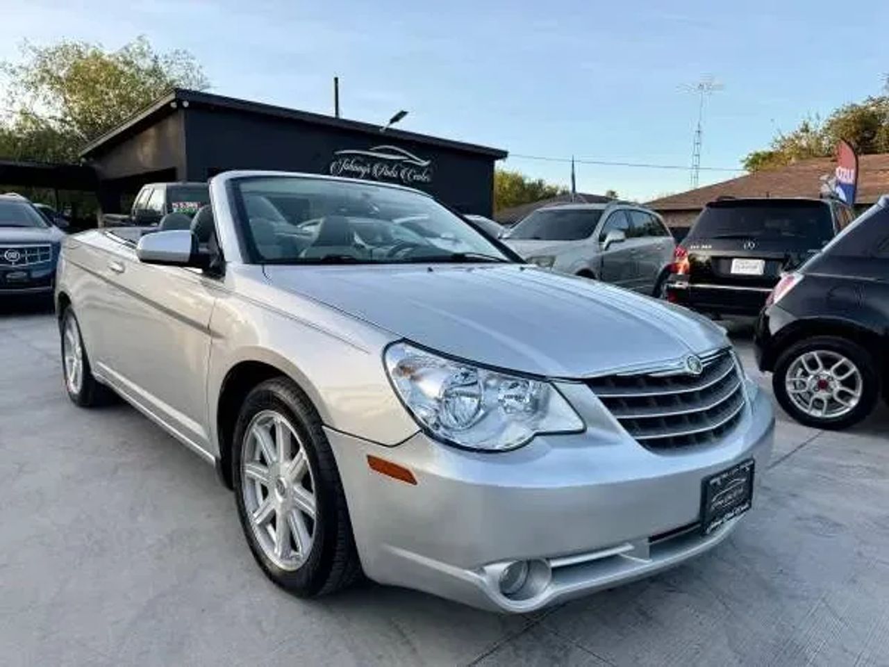 chrysler sebring 2008 1C3LC55R88N689474 image chrysler sebring 2008 1C3LC55R88N689474 image
