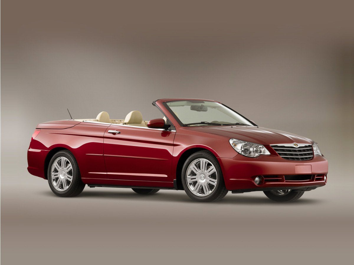 chrysler sebring 2008 1C3LC45KX8N608861 image chrysler sebring 2008 1C3LC45KX8N608861 image