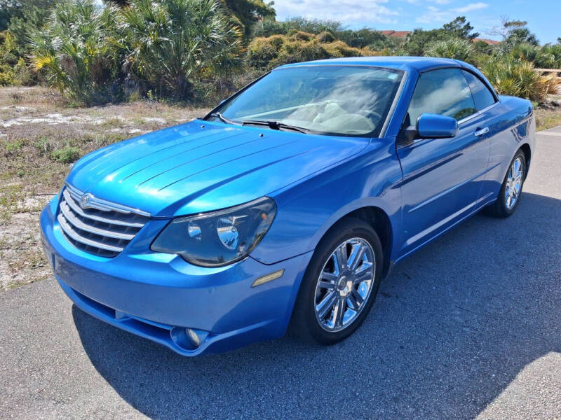 chrysler sebring 2008 1C3LC65MX8N234510 image chrysler sebring 2008 1C3LC65MX8N234510 image