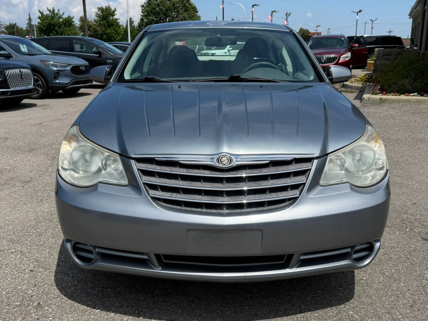 chrysler sebring 2008 1C3LC56R58N101884 image chrysler sebring 2008 1C3LC56R58N101884 image