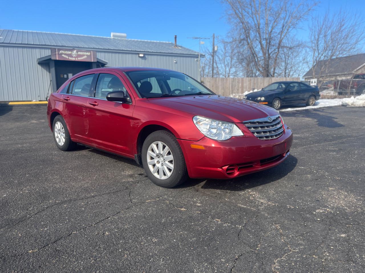 chrysler sebring 2008 1C3LC46K48N275944 image chrysler sebring 2008 1C3LC46K48N275944 image