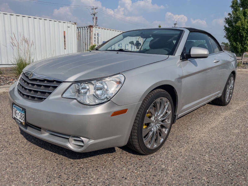 chrysler sebring 2009 1C3LC55D09N514836 image chrysler sebring 2009 1C3LC55D09N514836 image
