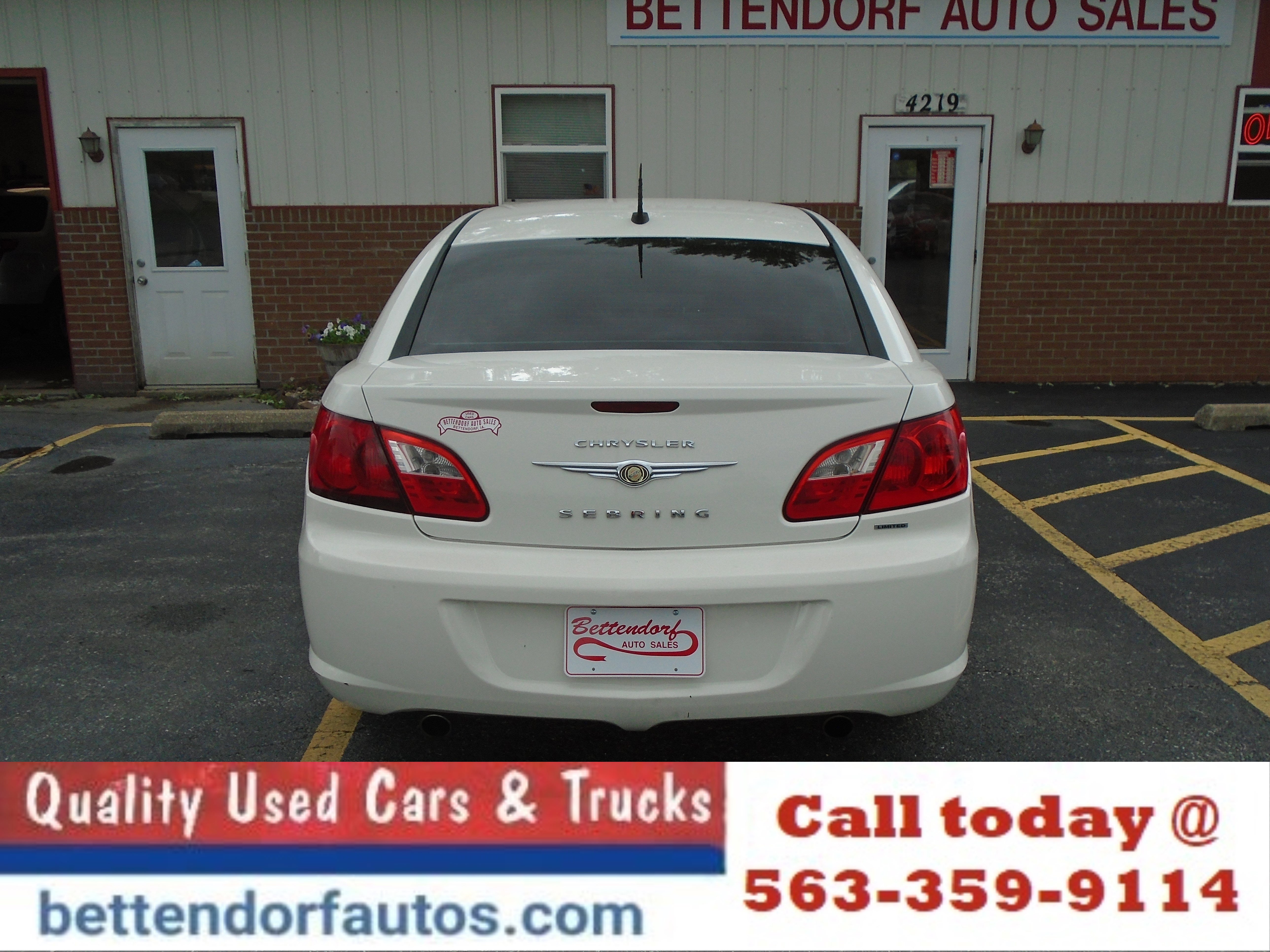 chrysler sebring 2009 1C3LC66V49N536397 image chrysler sebring 2009 1C3LC66V49N536397 image