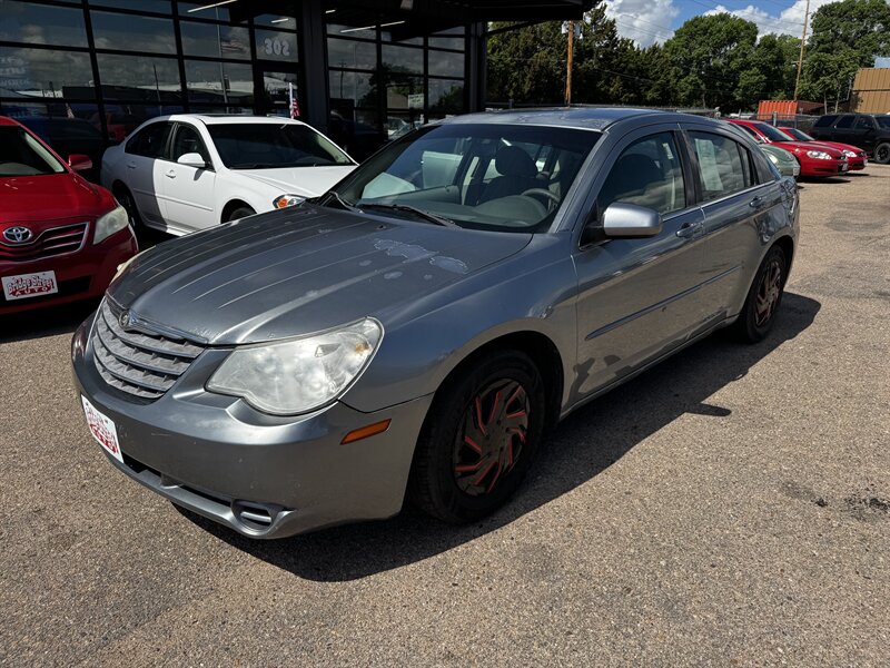 chrysler sebring 2007 1C3LC46K67N548512 image chrysler sebring 2007 1C3LC46K67N548512 image