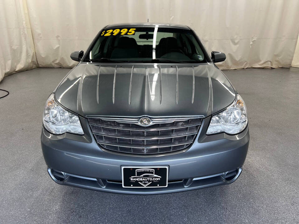 chrysler sebring 2007 1C3LC56K57N644475 image chrysler sebring 2007 1C3LC56K57N644475 image