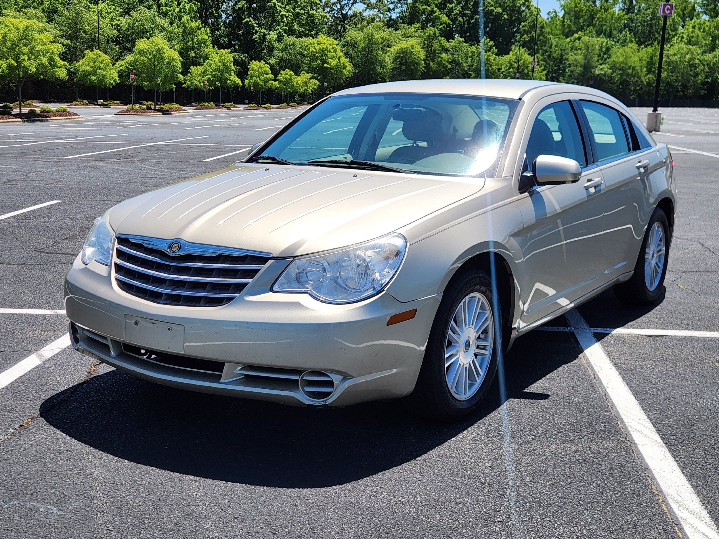 chrysler sebring 2007 1C3LC56K57N563332 image chrysler sebring 2007 1C3LC56K57N563332 image