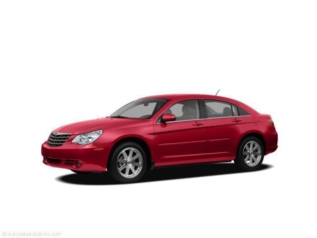 chrysler sebring 2007 1C3LC56K57N524160 image chrysler sebring 2007 1C3LC56K57N524160 image