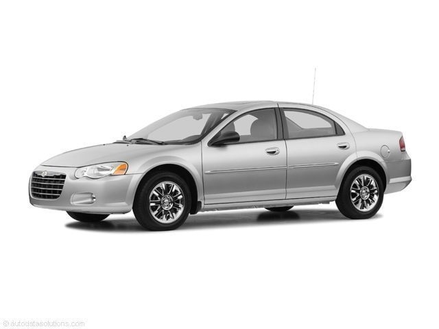 chrysler sebring 2004 1C3EL56R04N304605 image chrysler sebring 2004 1C3EL56R04N304605 image