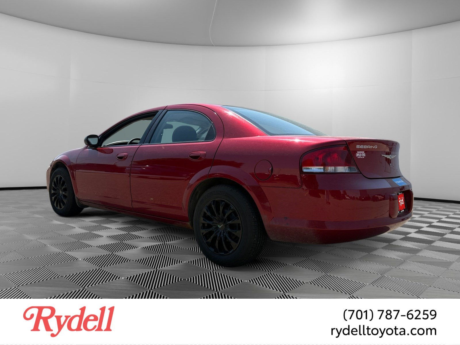 chrysler sebring 2004 1C3EL46XX4N227105 image chrysler sebring 2004 1C3EL46XX4N227105 image