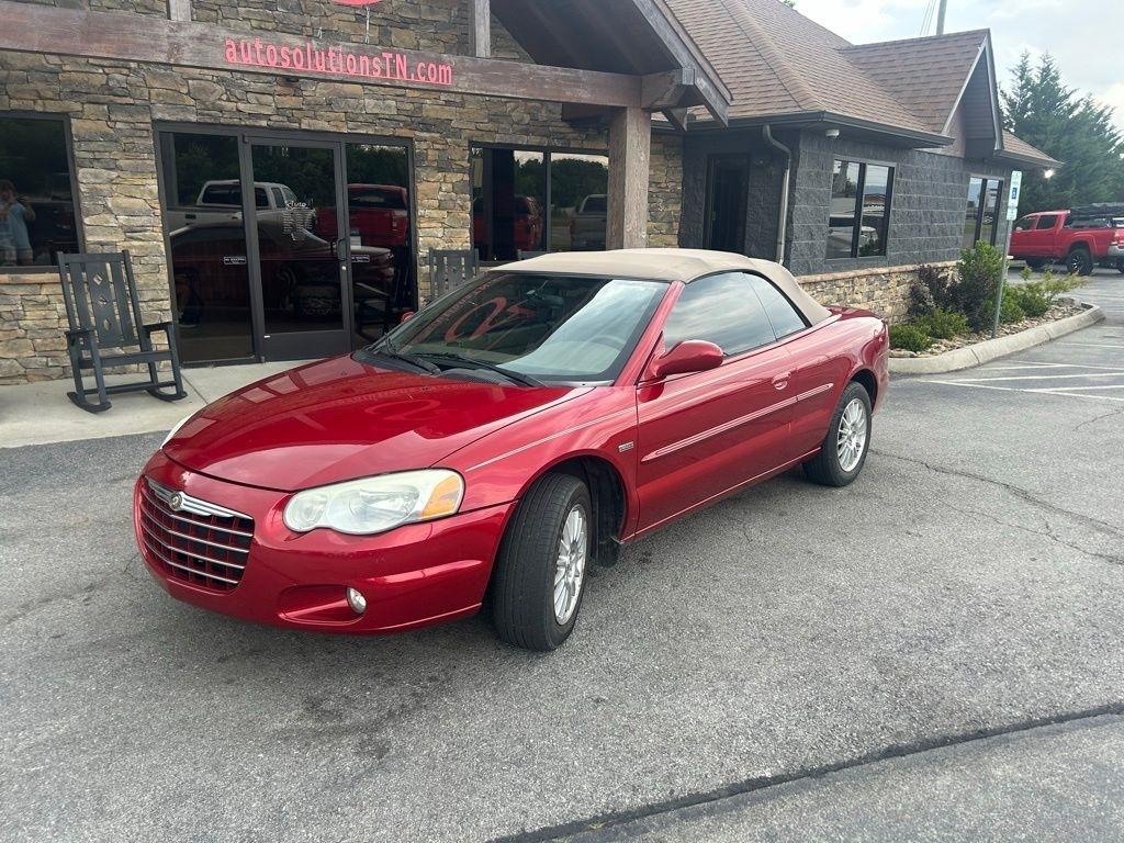 chrysler sebring 2004 1C3EL55R14N352552 image chrysler sebring 2004 1C3EL55R14N352552 image